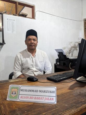 KLIAN BANJAR DINAS